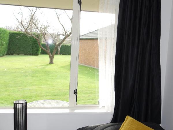 Northwood Motor Lodge : photo 9 de la chambre chambre familiale