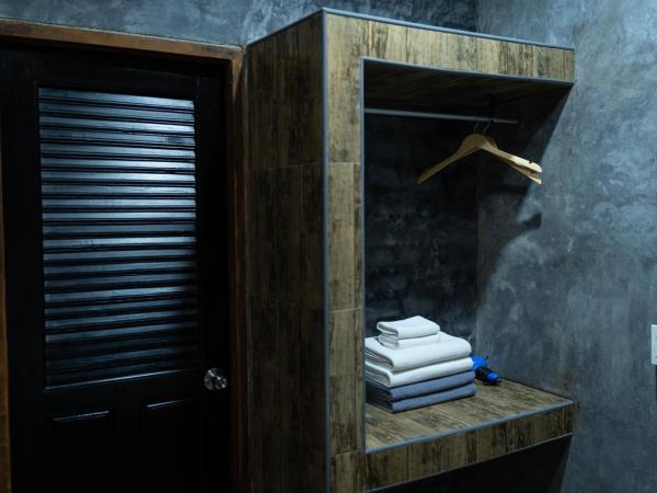 Siam Lanta Resort - SHA Extra Plus : photo 5 de la chambre bungalow - vue sur jardin