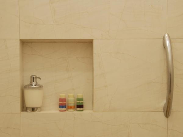 Hotel La Casona de Tita : photo 4 de la chambre chambre double avec 2 lits doubles