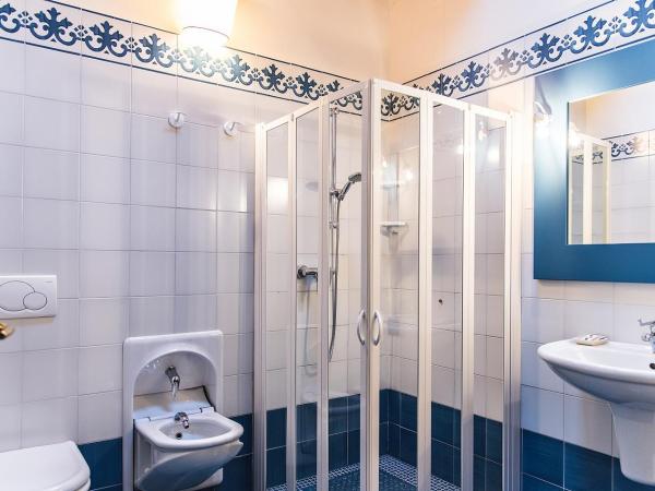 Corte San Mattia : photo 2 de la chambre chambre double ou lits jumeaux supérieure avec vue sur ville