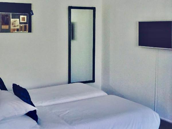 Poisson Rouge : photo 6 de la chambre chambre double confort