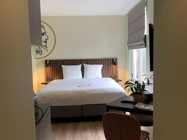 Alex Maastricht : photo 1 de la chambre studio