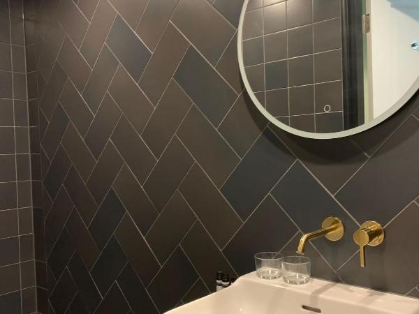 Alex Maastricht : photo 2 de la chambre studio