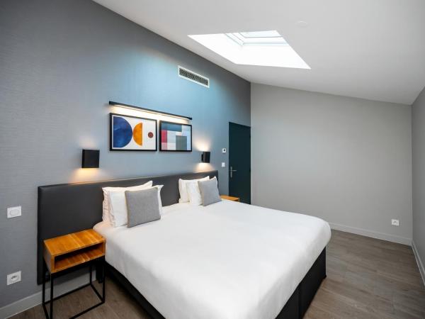 Staycity Aparthotels Marseille Centre Vieux Port : photo 6 de la chambre appartement 1 chambre