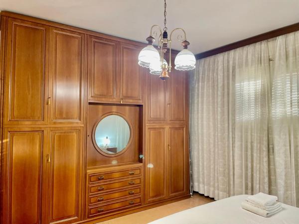 paolohome : photo 4 de la chambre grande chambre double