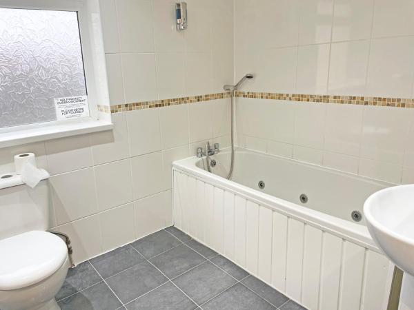 The President Hotel : photo 5 de la chambre suite exécutive