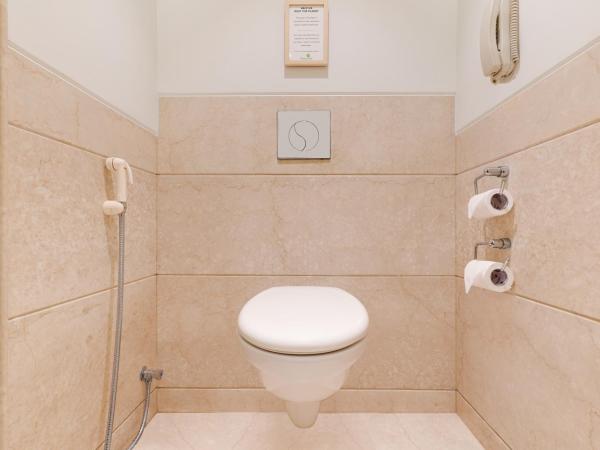 Lemon Tree Premier, Delhi Airport : photo 5 de la chambre chambre double