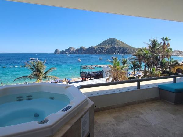 Ocean View Suites at Corazon Resort : photo 2 de la chambre suite exécutive