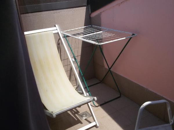 Hotel Villa Dina : photo 5 de la chambre basic triple room - mansarda