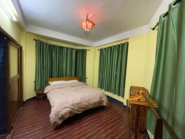 Dzambala Home : photo 2 de la chambre suite deluxe