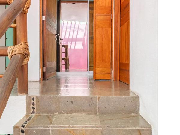 Casa La Columna : photo 7 de la chambre chambre double standard