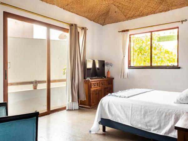 Casa La Columna : photo 8 de la chambre chambre double standard