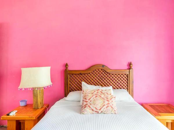 Casa La Columna : photo 5 de la chambre chambre double standard