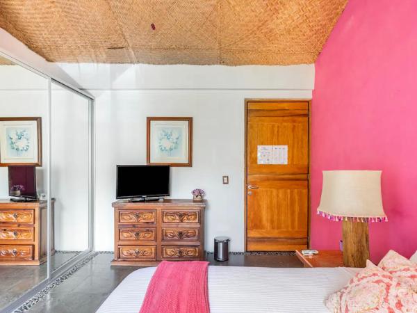 Casa La Columna : photo 7 de la chambre chambre double standard