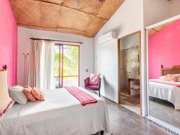 Casa La Columna : photo 1 de la chambre chambre double standard