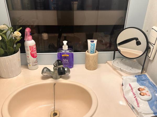 Andrea house's : photo 8 de la chambre mobile home