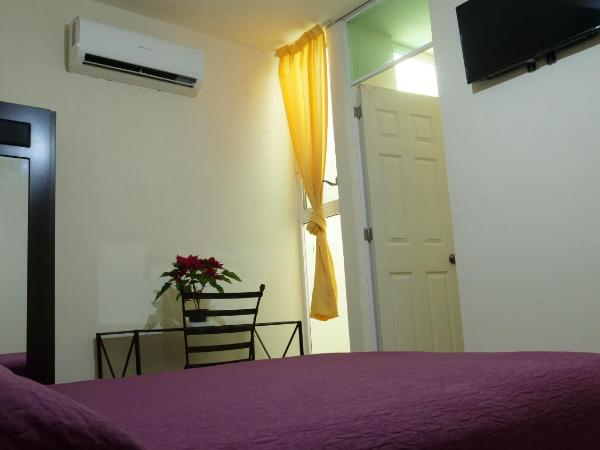 Hotel Mar Caribe Puerto Vallarta : photo 2 de la chambre chambre deluxe