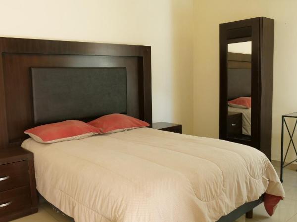 Hotel Mar Caribe Puerto Vallarta : photo 1 de la chambre chambre double Économique