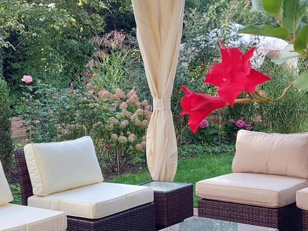 Paleo Finest Serviced Apartments : photo 1 de la chambre appartement 1 chambre deluxe