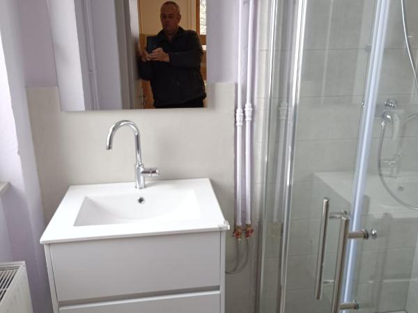 La Mansio de Bons : photo 2 de la chambre chambre quadruple confort