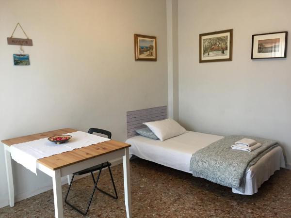 Apartment Key : photo 2 de la chambre chambre simple