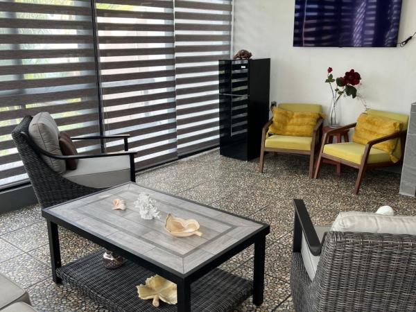 Bahia Tolok : photo 9 de la chambre suite avec terrasse