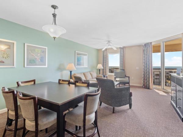 Tilghman Beach and Golf Resort : photo 3 de la chambre suite 3 chambres