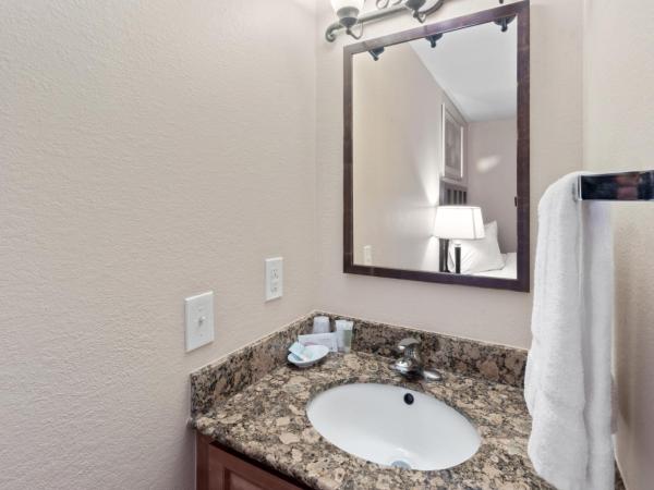 Tilghman Beach and Golf Resort : photo 8 de la chambre suite 3 chambres