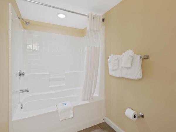 Tilghman Beach and Golf Resort : photo 4 de la chambre suite 3 chambres