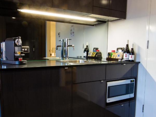 East Hotel and Apartments : photo 3 de la chambre chambre double standard - accès personnes à mobilité réduite