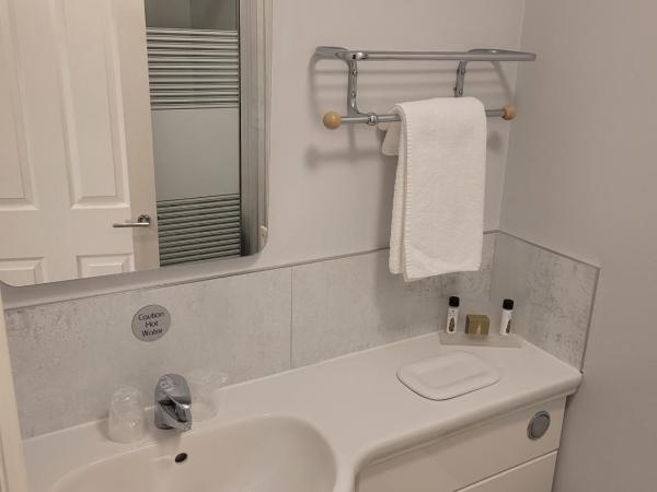 The Beeches Hotel & Leisure Club : photo 4 de la chambre chambre lit king-size