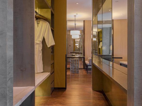 Grand Hyatt Shenyang : photo 4 de la chambre grande suite exécutive