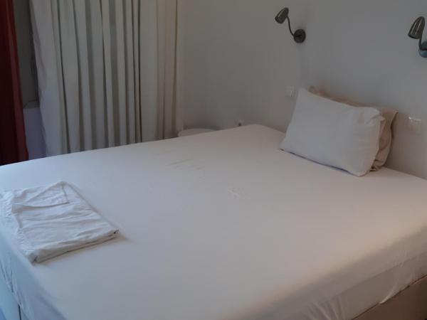 Windmill Naxos : photo 2 de la chambre petite chambre simple