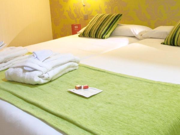 ELE Enara Boutique Hotel : photo 3 de la chambre chambre double premium