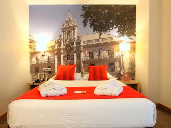 ELE Enara Boutique Hotel : photo 5 de la chambre chambre double premium