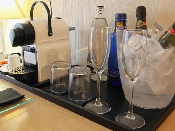 ELE Enara Boutique Hotel : photo 6 de la chambre chambre double premium