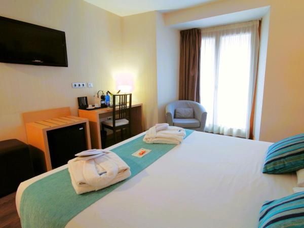 ELE Enara Boutique Hotel : photo 7 de la chambre chambre double premium