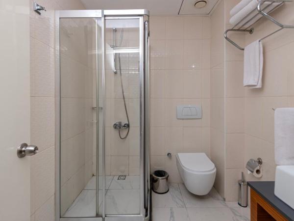 Expo Park Hotel : photo 5 de la chambre suite familiale