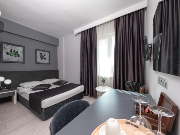 Expo Park Hotel : photo 1 de la chambre chambre simple Économique