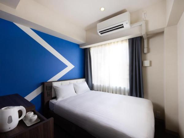 ibis Budget Osaka Umeda : photo 3 de la chambre chambre double standard - non-fumeurs