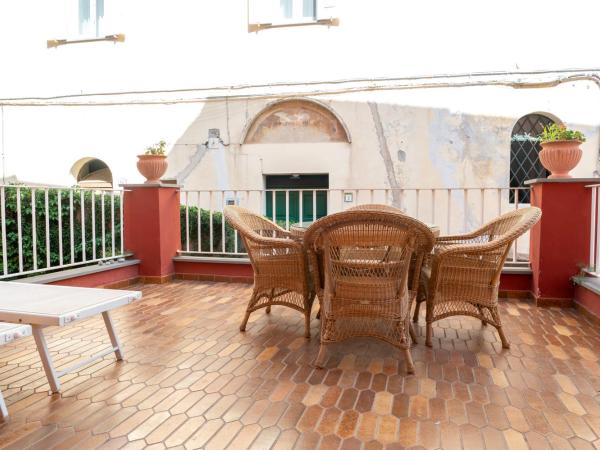 Palatium Mari : photo 7 de la chambre appartement 1 chambre