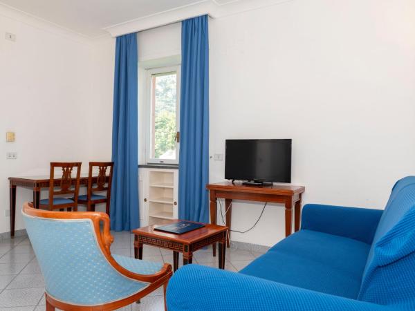 Palatium Mari : photo 3 de la chambre appartement 1 chambre