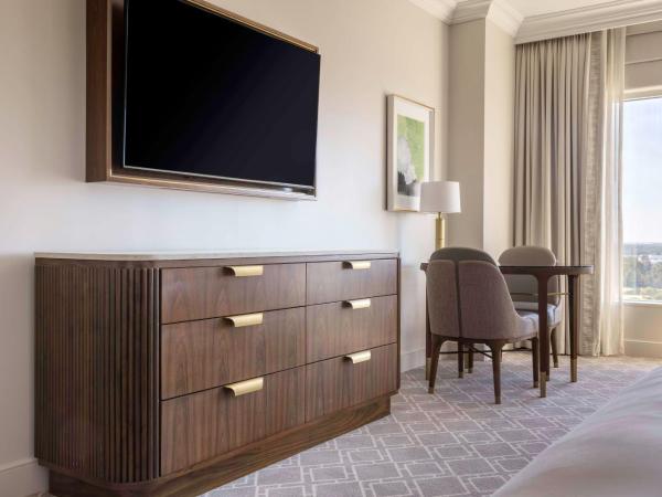 Waldorf Astoria Orlando : photo 2 de la chambre chambre deluxe avec 2 lits queen-size