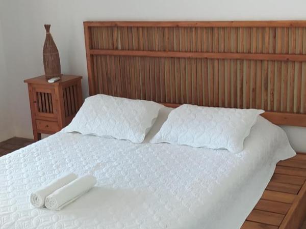 Pousada Kailani : photo 9 de la chambre chambre double deluxe - vue sur piscine