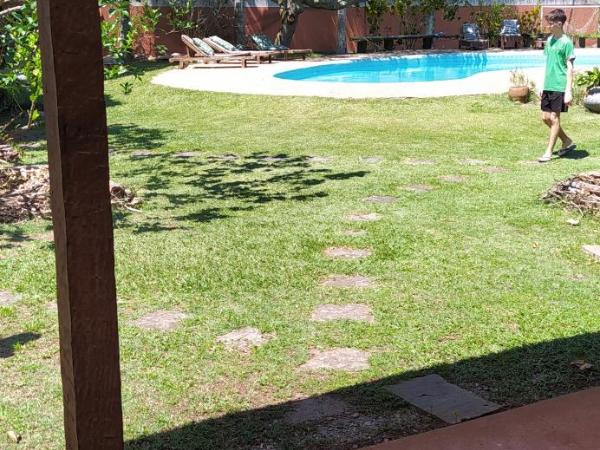 Pousada Kailani : photo 8 de la chambre chambre double deluxe - vue sur piscine