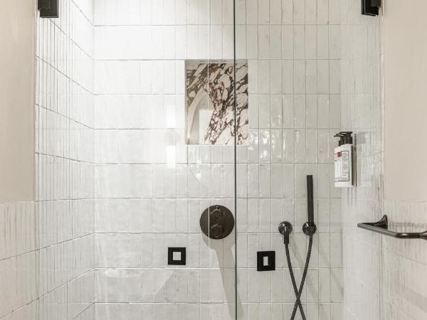 Att I Kvadraturen : photo 6 de la chambre appartement avec balcon