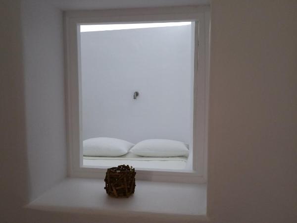 Villa Varnali Small Boutique : photo 9 de la chambre chambre quadruple - vue sur mer