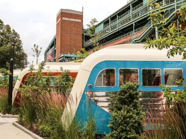 The Verb Hotel : photo 3 de la chambre chambre lit king-size deluxe