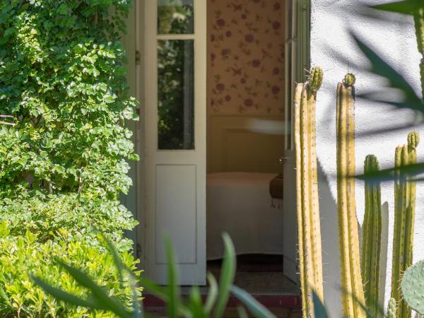 La Petite Calanque : photo 2 de la chambre grande chambre double