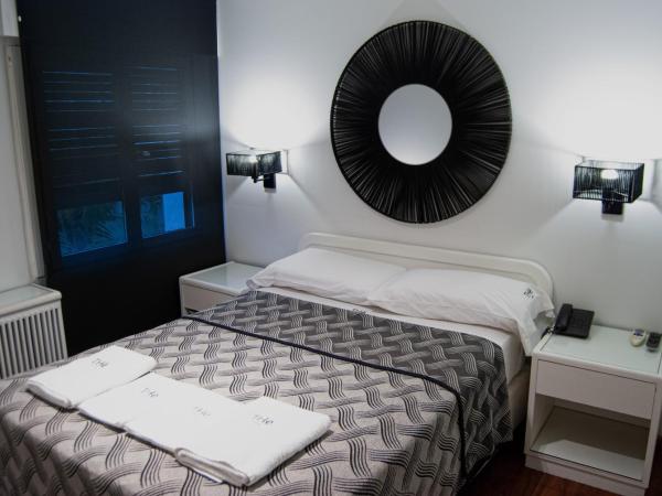 THE HOTEL : photo 1 de la chambre chambre double